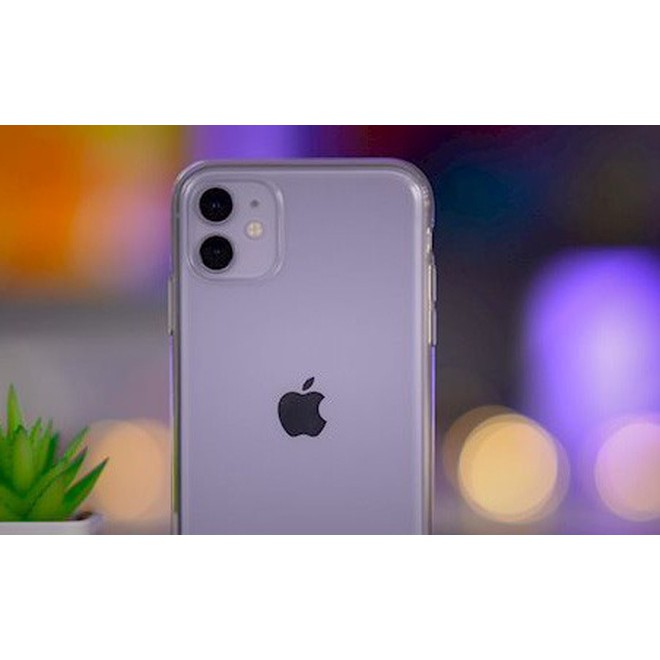 Ốp dẻo silicon iPhone 11 Pro max / iPhone 11 / iPhone 11 PRo cao cấp trong suốt