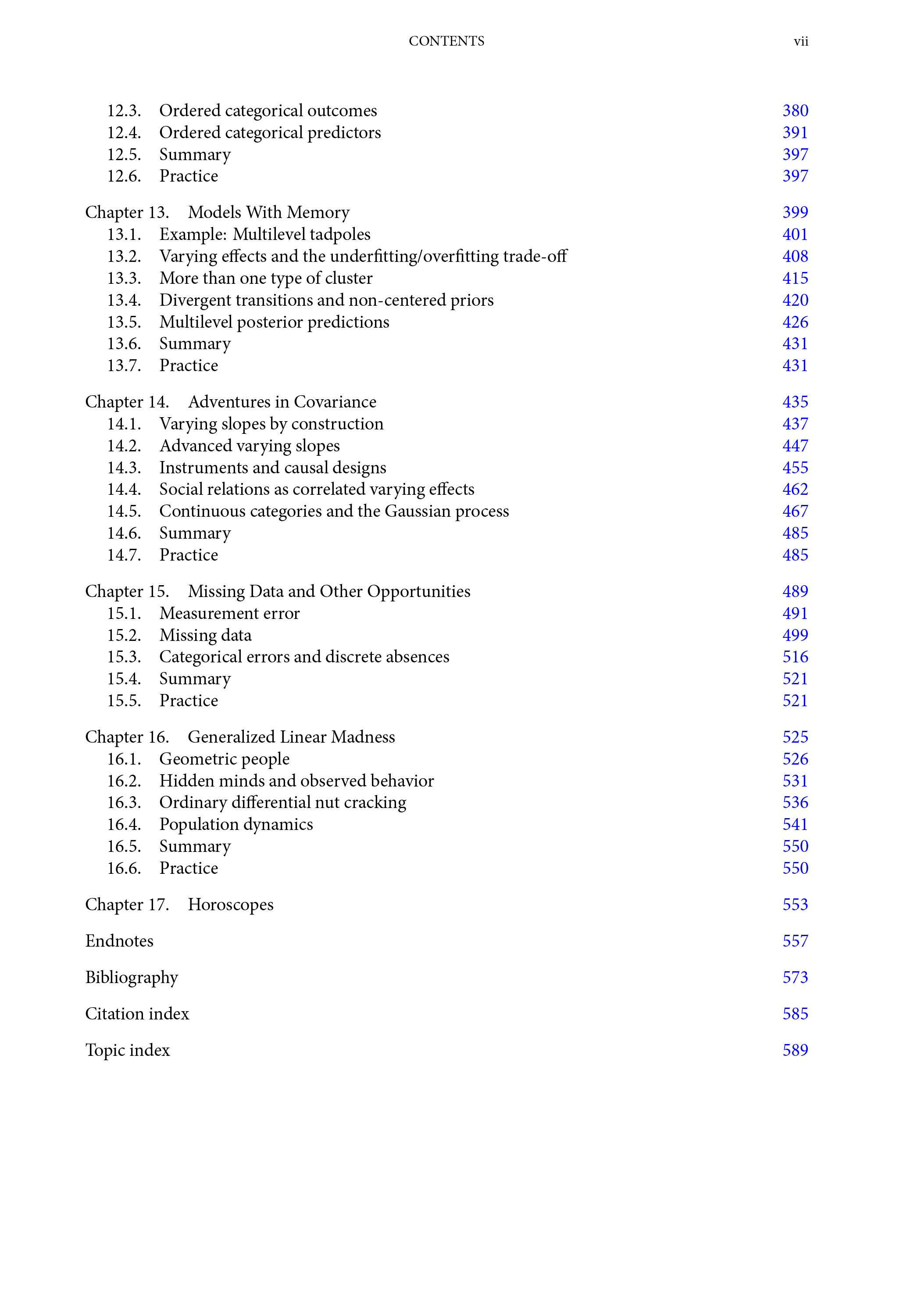 Statistical Rethinking: A Bayesian Course with Examples in R and STAN - Hanoi Book Store