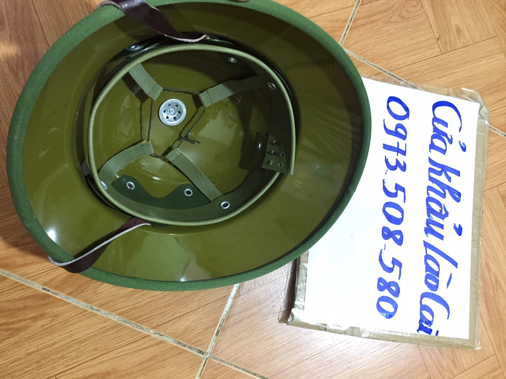 Nón cối tàu cốt phíp xịn cứng cao cấp