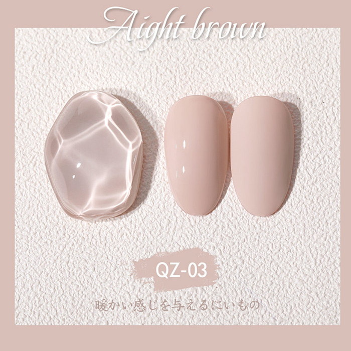 [HCM]Sơn gel AS mã QZ