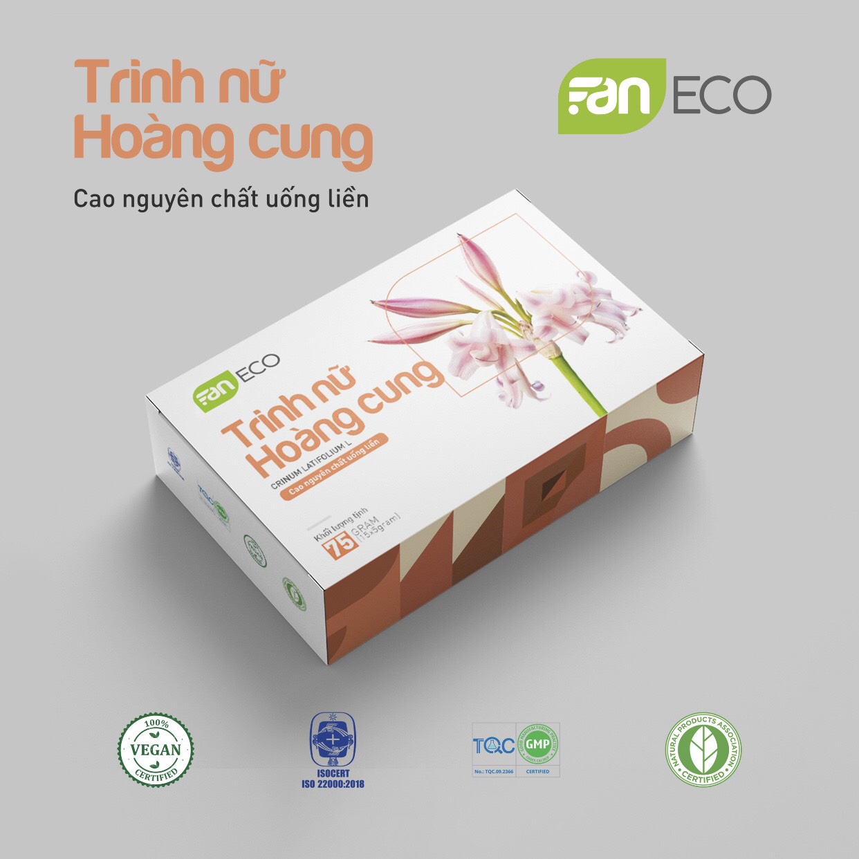 Cao Trinh Nữ Hoàng Cung