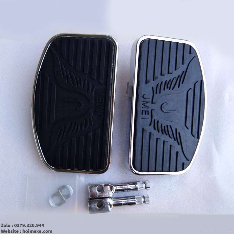 Gác Chân Trước Rebel 300-500
