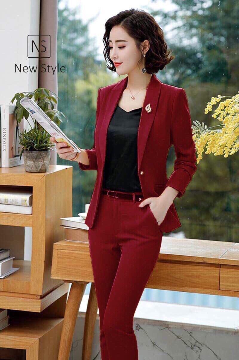 SÉT BỘ NỮ 3 MÓN THỜI TRANG