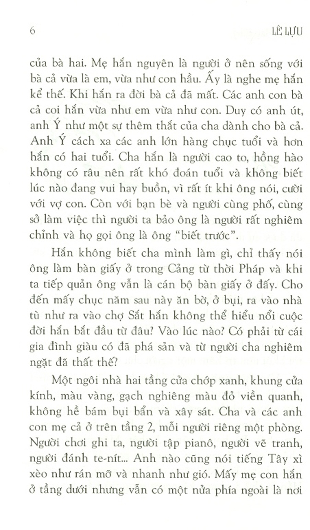 Sóng Ở Đáy Sông