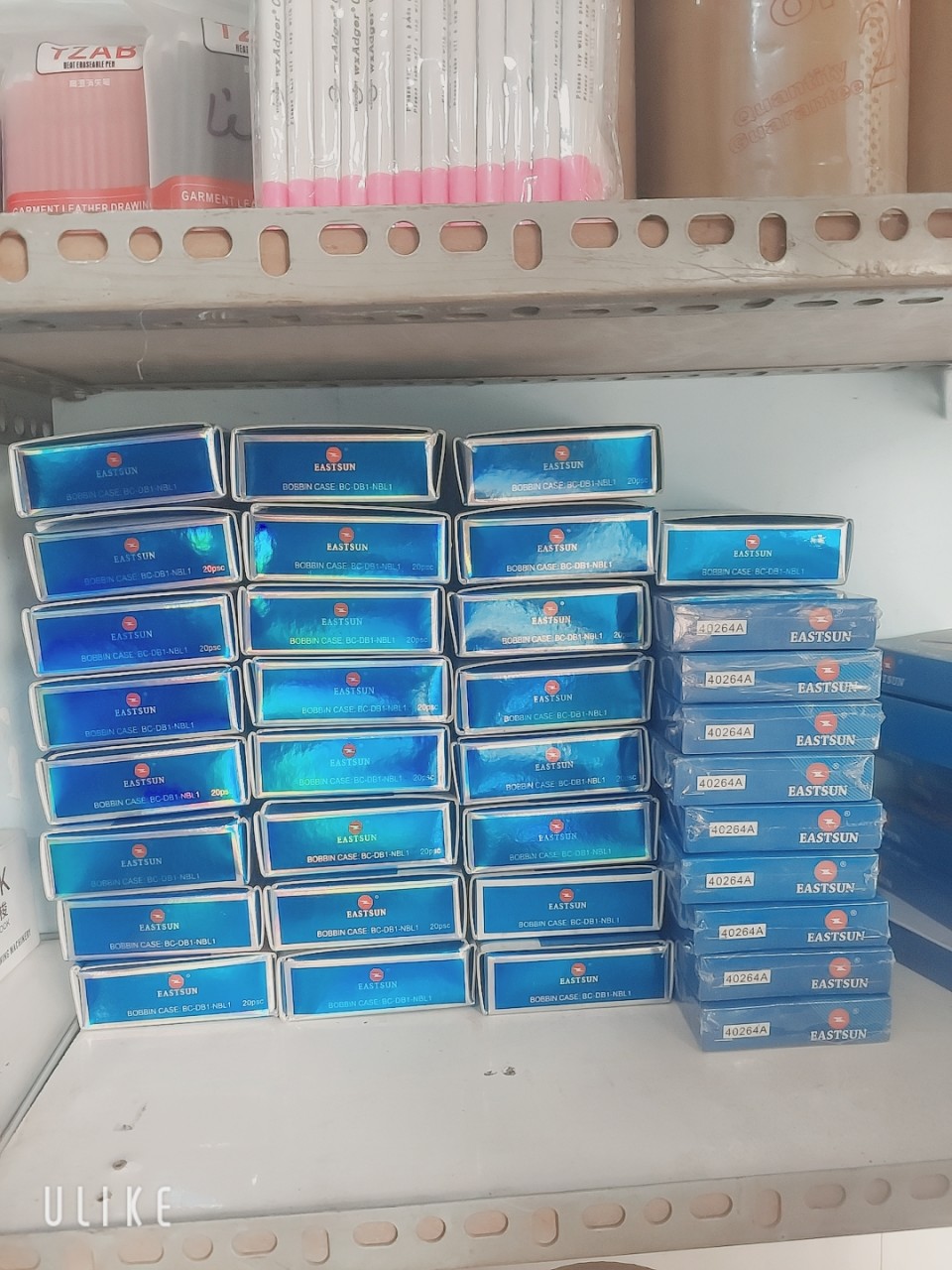 thoi máy 1kim (máy may công nghiệp)