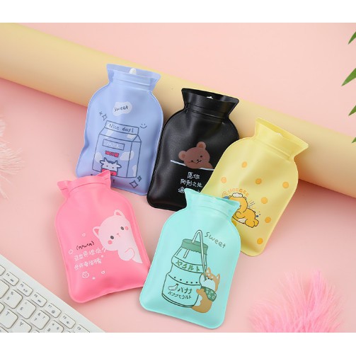 Túi Giữ Nhiệt Mini Chườm Nóng Lạnh