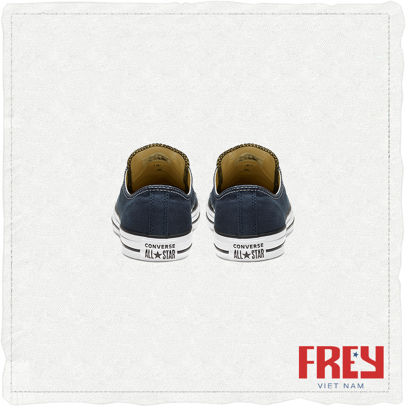 Giày Converse Chuck Taylor All Star Classic 126196C
