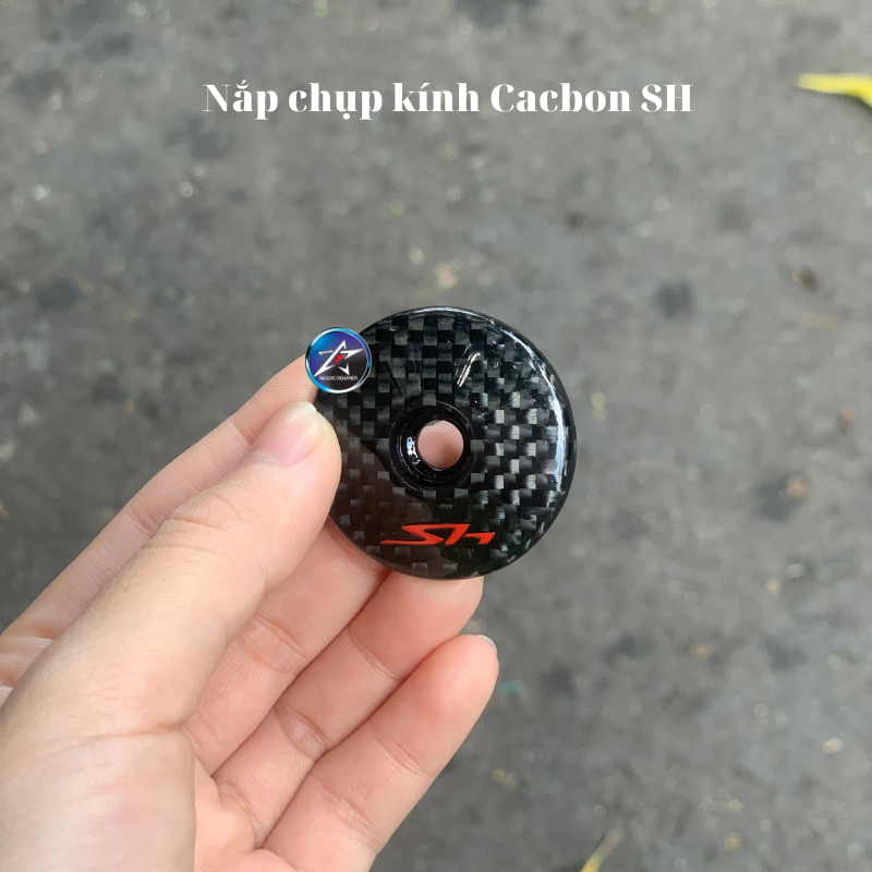 [HCM]NÚT ĐẬY CHÂN KÍNH SHVN 2017-2019 ( GIÁ 1 CÁI )