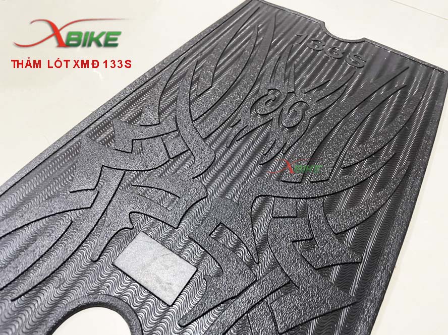 THẢM LÓT CHÂN XE MÁY ĐIỆN 133M 133S