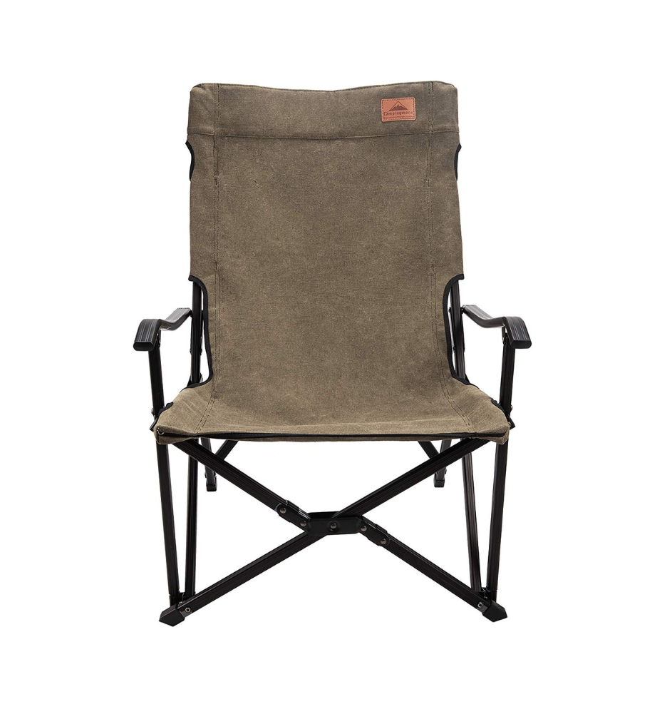 [HCM]Ghế xếp dã ngoại Campingmoon F-1003