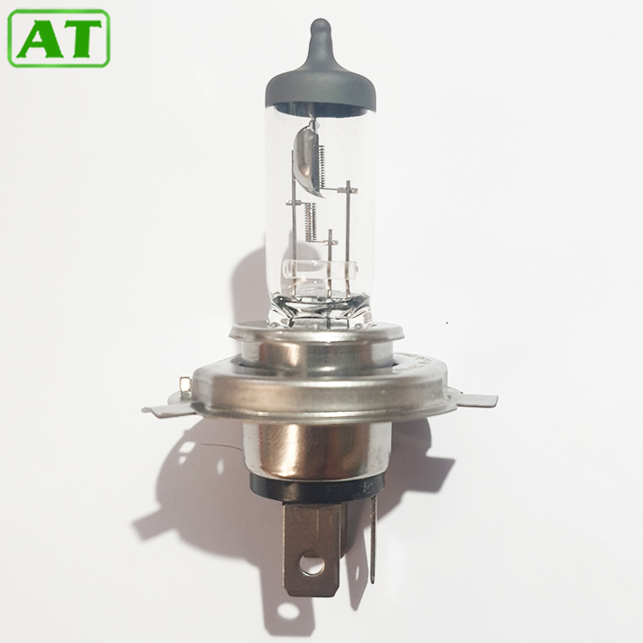 Bóng Đèn Pha Cos Ô Tô H4 Eagleye Con Cú 12V 100/90W Halogen