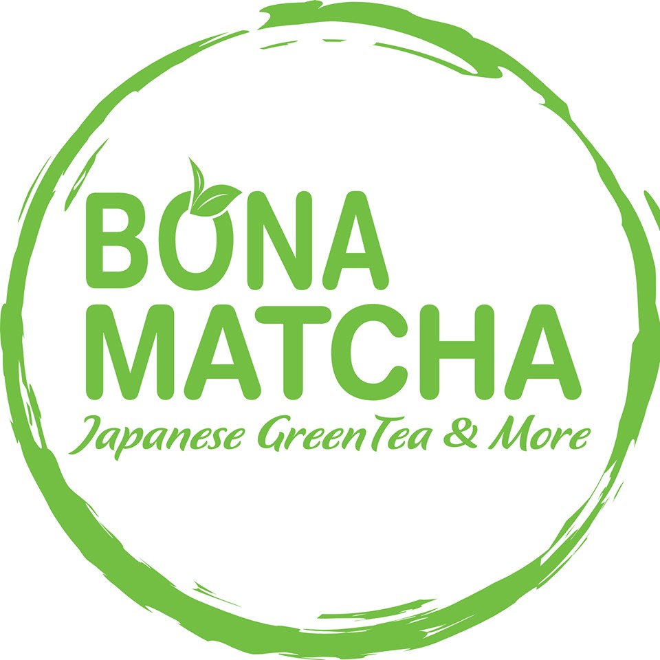 Bột Trà Xanh Matcha Bona Của Nhật Gói 50g