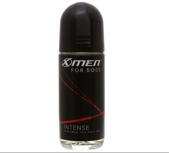 LĂN KHỬ MÙI XMEN FOR BOSS INTENSE 50ML