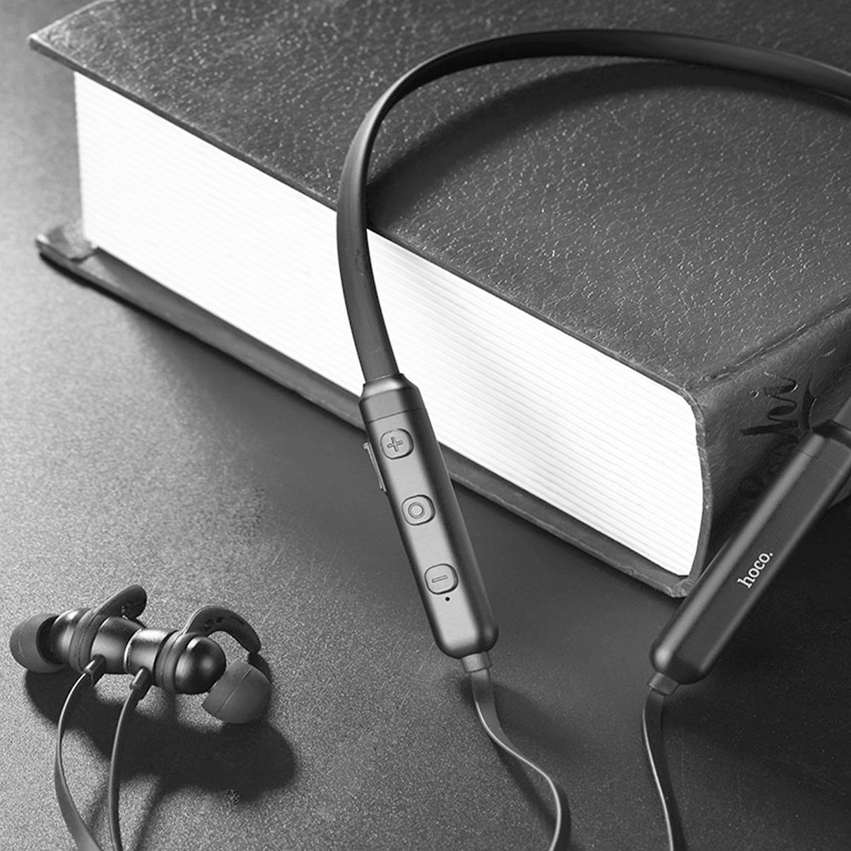 Tai nghe thể thao Bluetooth In-ear HOCO ES11