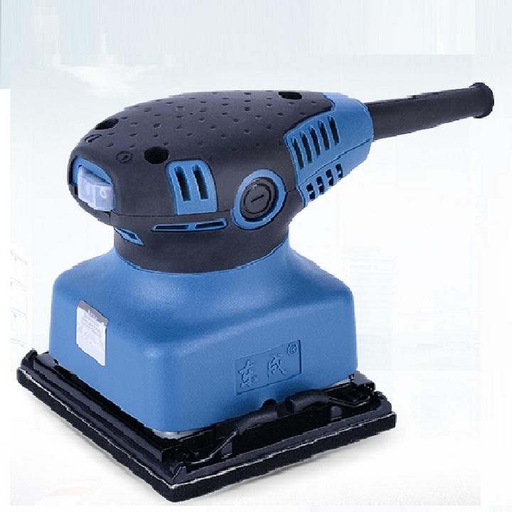 Máy đánh giấy ráp rung Dongcheng DSB03-100