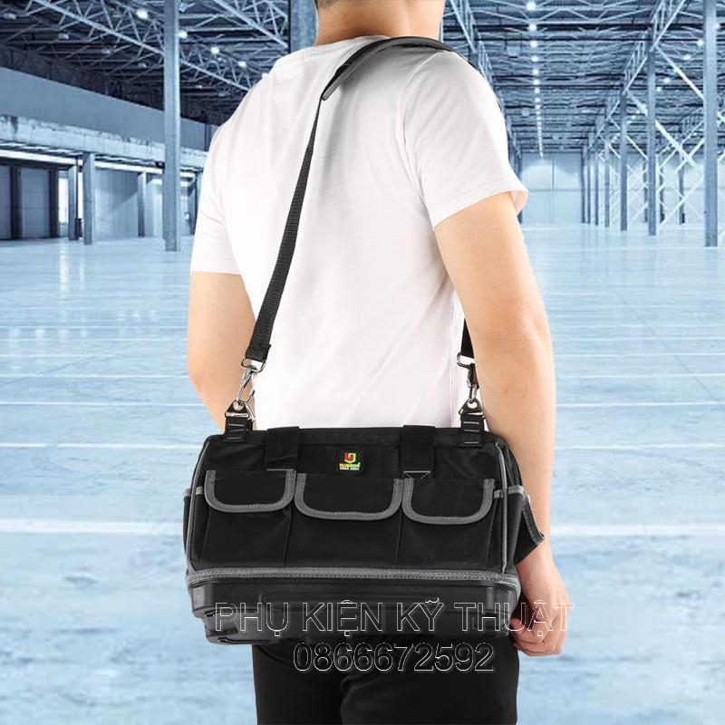 TÚI ĐỰNG DỤNG CỤ. TÚI ĐỰNG ĐỒ NGHỀ CHỐNG THẤM NƯỚC