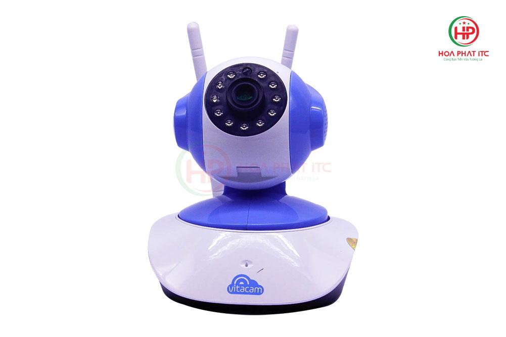 Camera Vitacam VT2000 3.0 Mpx trong nhà