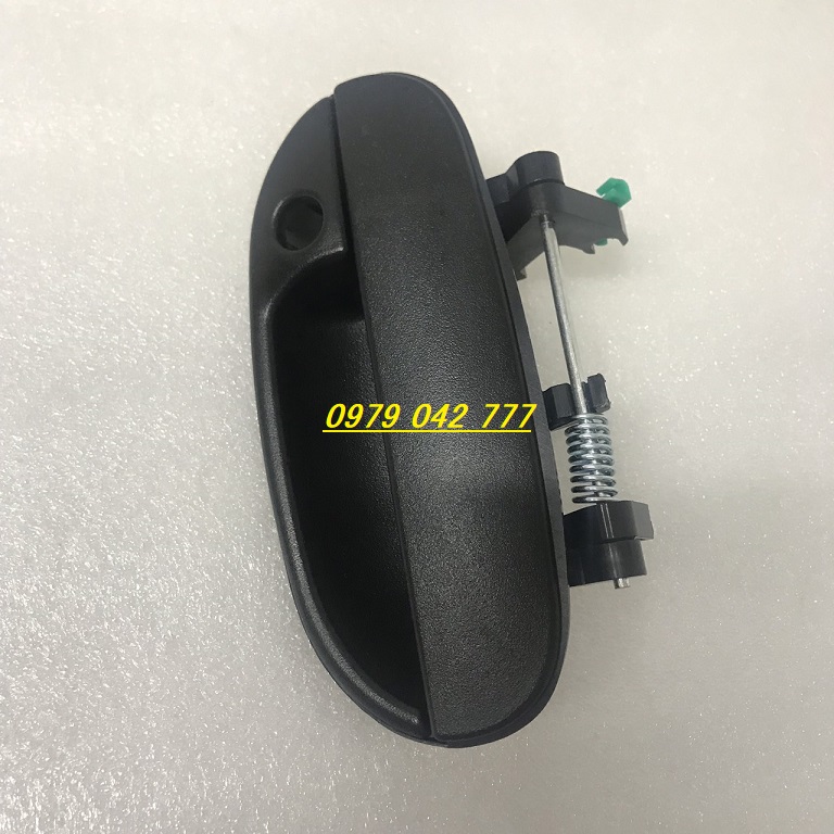 Tay cửa ngoài Daewoo Lanos