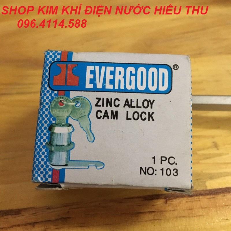 Khóa cốp tủ- khóa tủ cốp