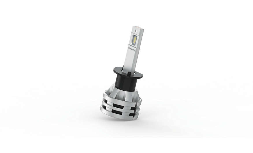 [HCM]( H1) Ultinon Essential G2 LED Bóng đèn pha( H1)11258UE2X2