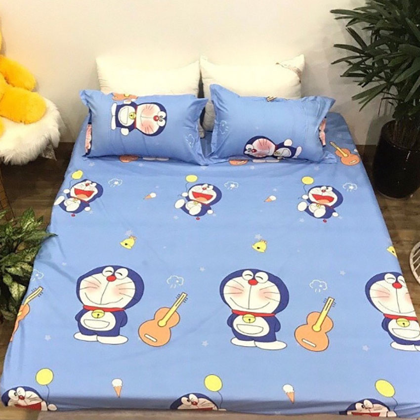 (1M4X2M)Ga chống thấm COTTON mềm mịn dùng cho mọi nhà, mọi đối tượng, đẽ dàng sử dụng- CHỐNG THẤM CỰC TỐT - GCTC4