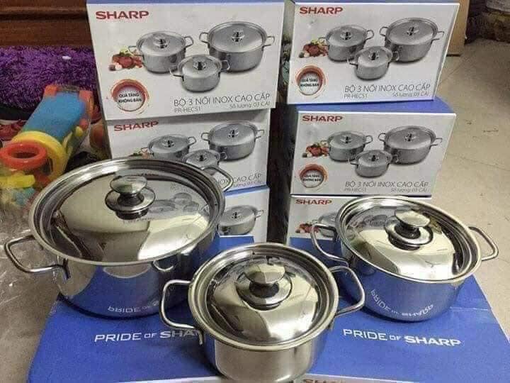 BỘ 3 NỒI SHAP