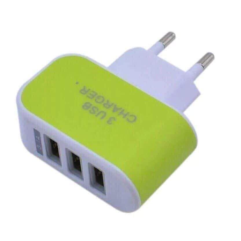 DÂY SẠC 3M IPHONE - SAMSUNGvà củ xạc