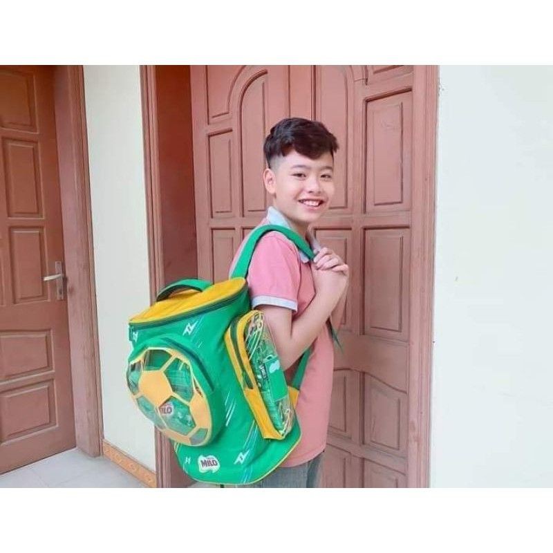 Balo Milo