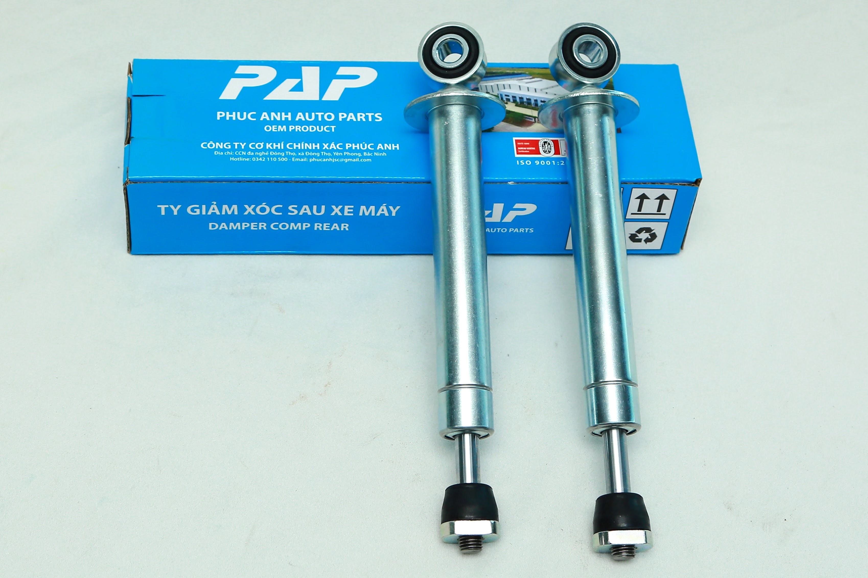 1 chiếc Ty giảm xóc sau xe máy Grande