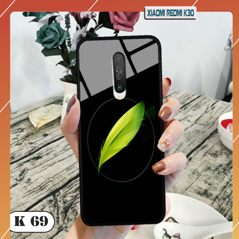Ốp lưng 3D điện thoại XIAOMI REDMI K30