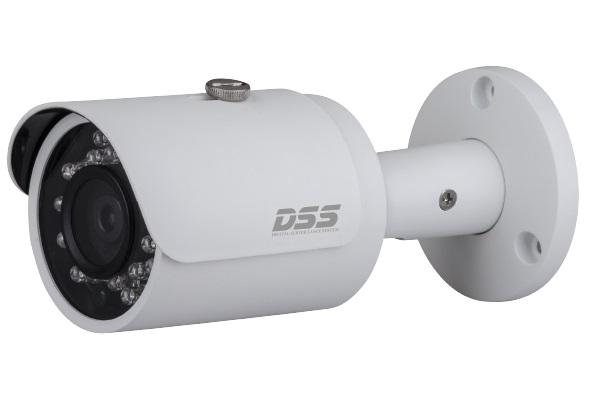 CAMERA HỒNG NGOẠI HAC-HFW1401SP 4.0 MEGAPIXEL