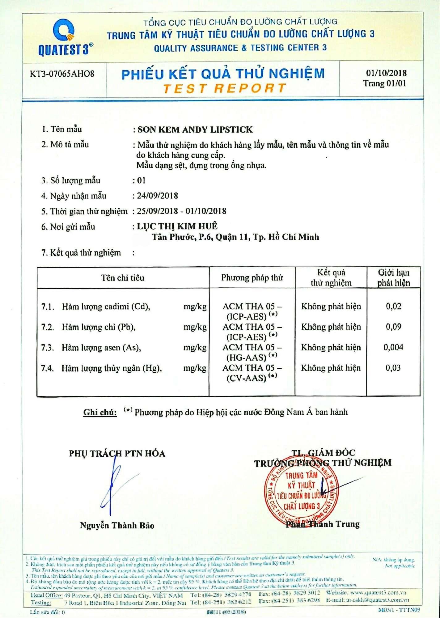 son kem không chì Màu Hồng Đào
