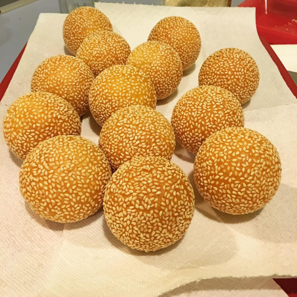 Bột Gạo Làm Bánh TP Gói 400g