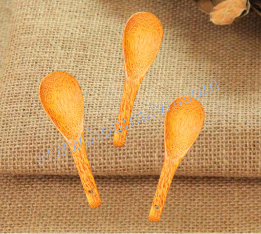 Vá cơm gỗ dừa