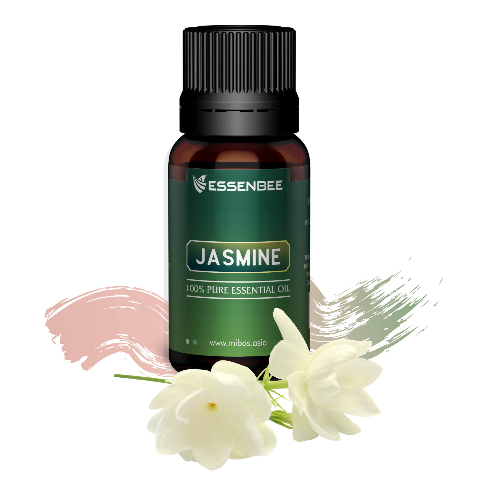 Tinh dầu Hoa Lài (Jasmine) - Essenbee - 20ml