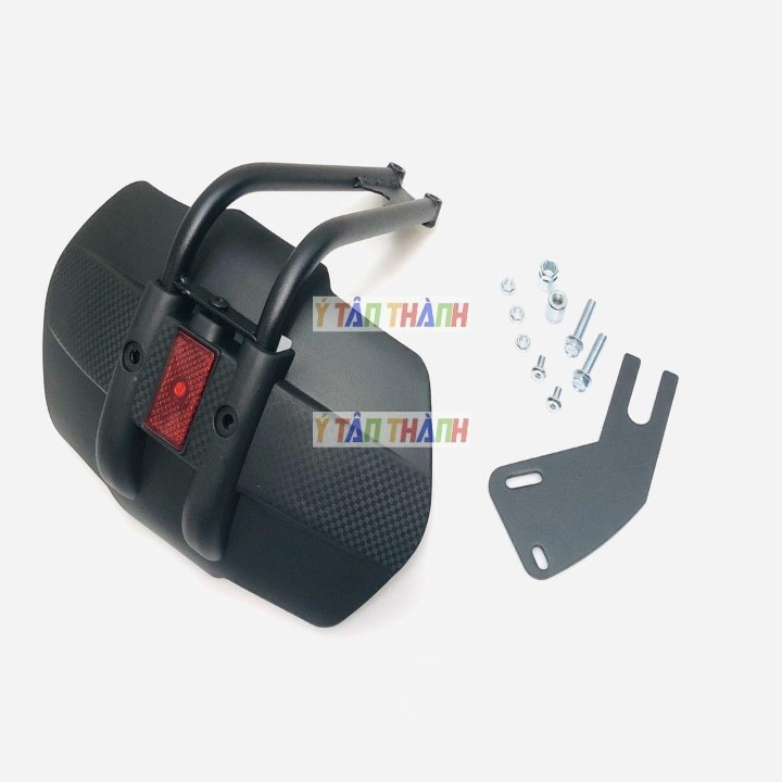 Dè chắn bùn sau winner exciter 150 kiểu moto