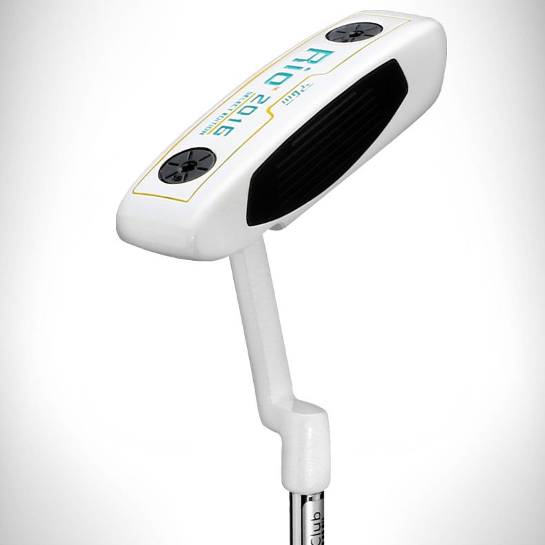 BỘ GẬY GOLF NỮ - PGM RIO II - LTG014