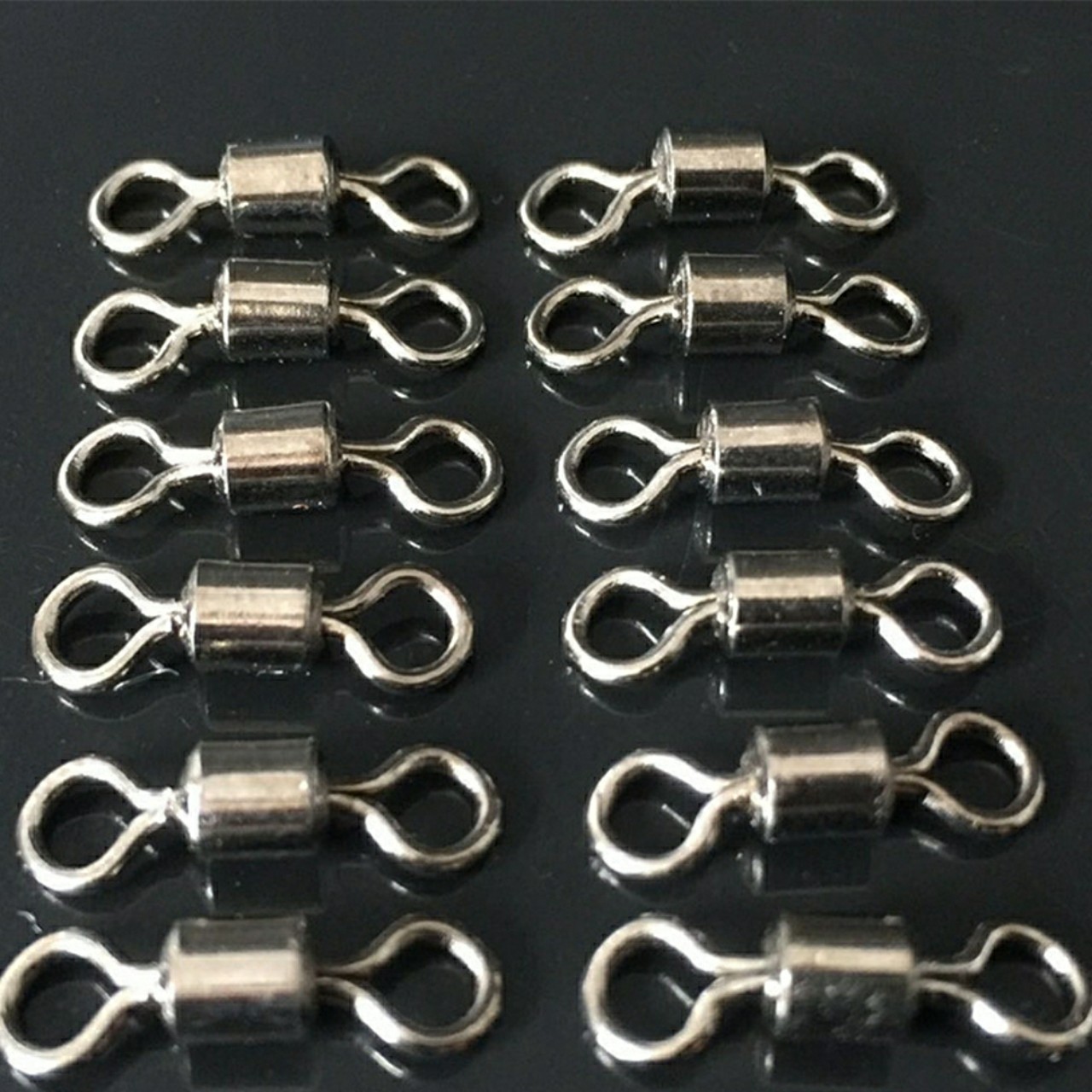 Mani chống xoắn gói 100 chiếc