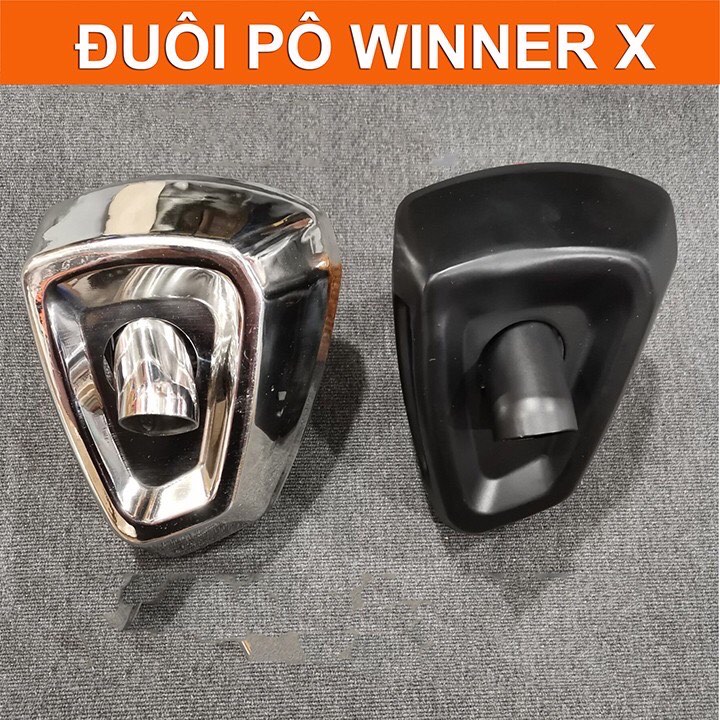 [HCM]CHỤP ĐUÔI PÔ WINNER X