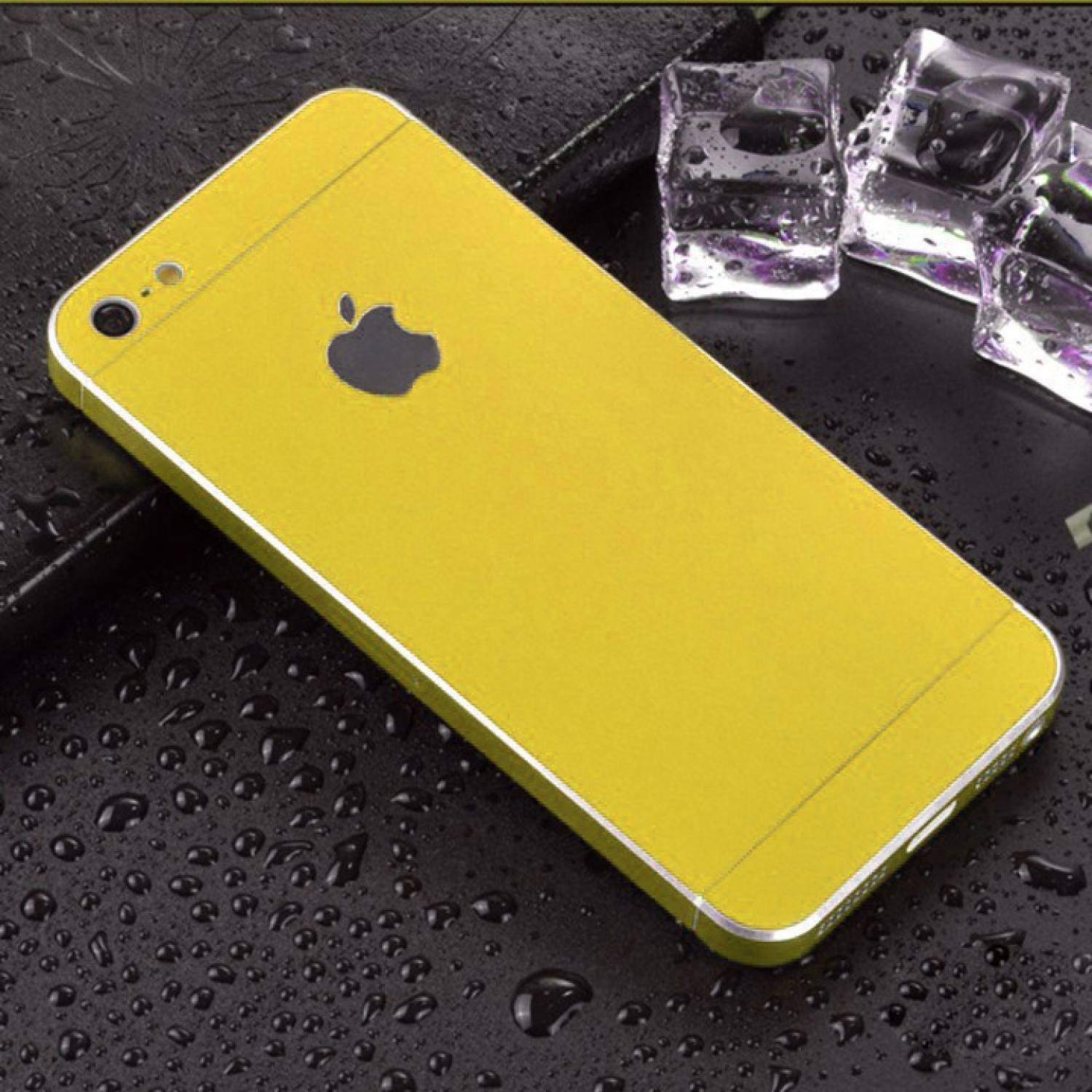 miếng dán skin iρhone 5/5s/5se full