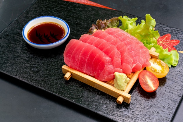 Nước tương Japanese Soy sauce Extra