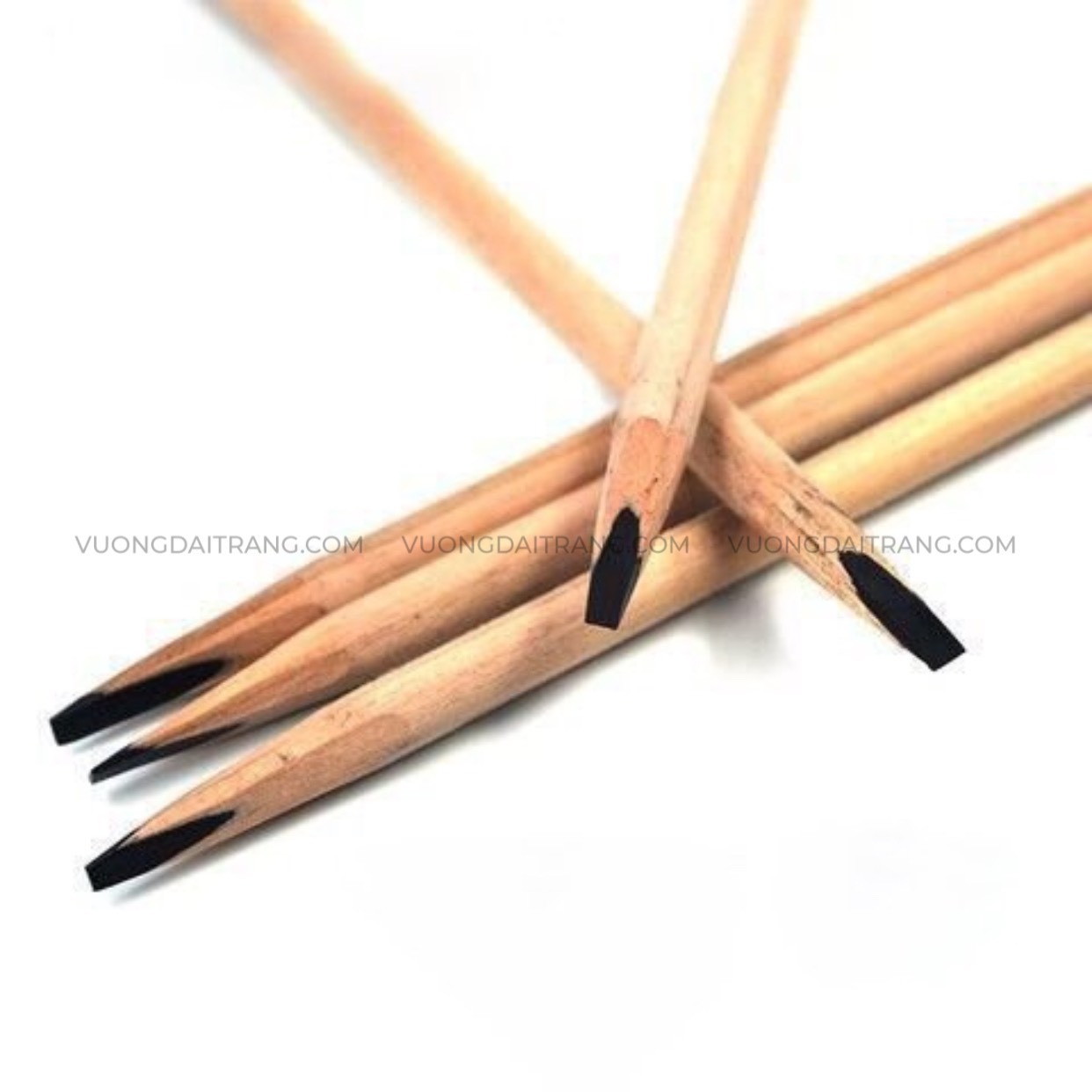 Chì gỗ vẽ định hình khuôn chân mày