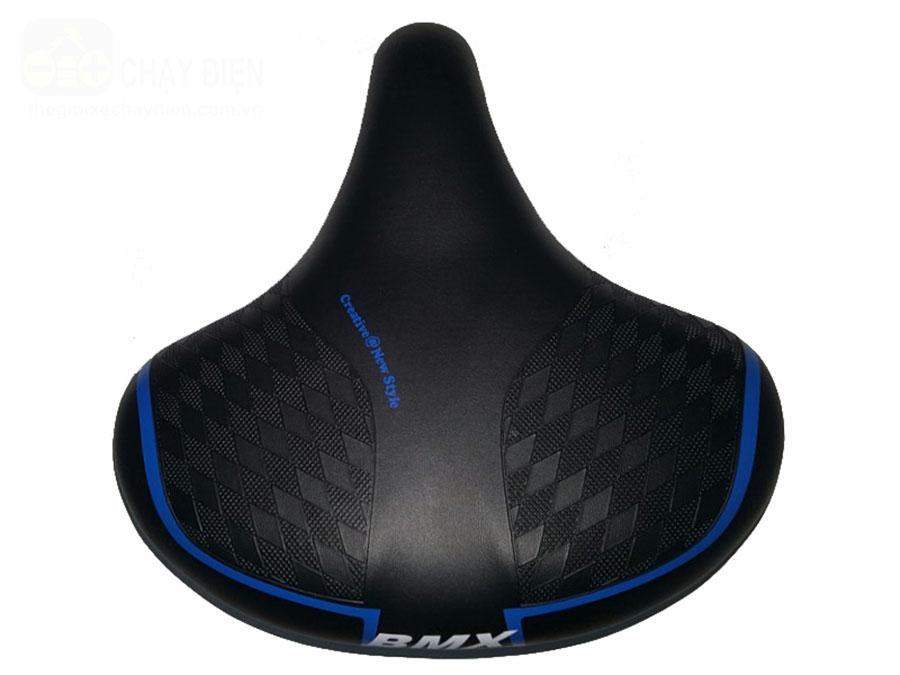 YÊN TRƯỚC XE ĐẠP ĐIỆN BMX