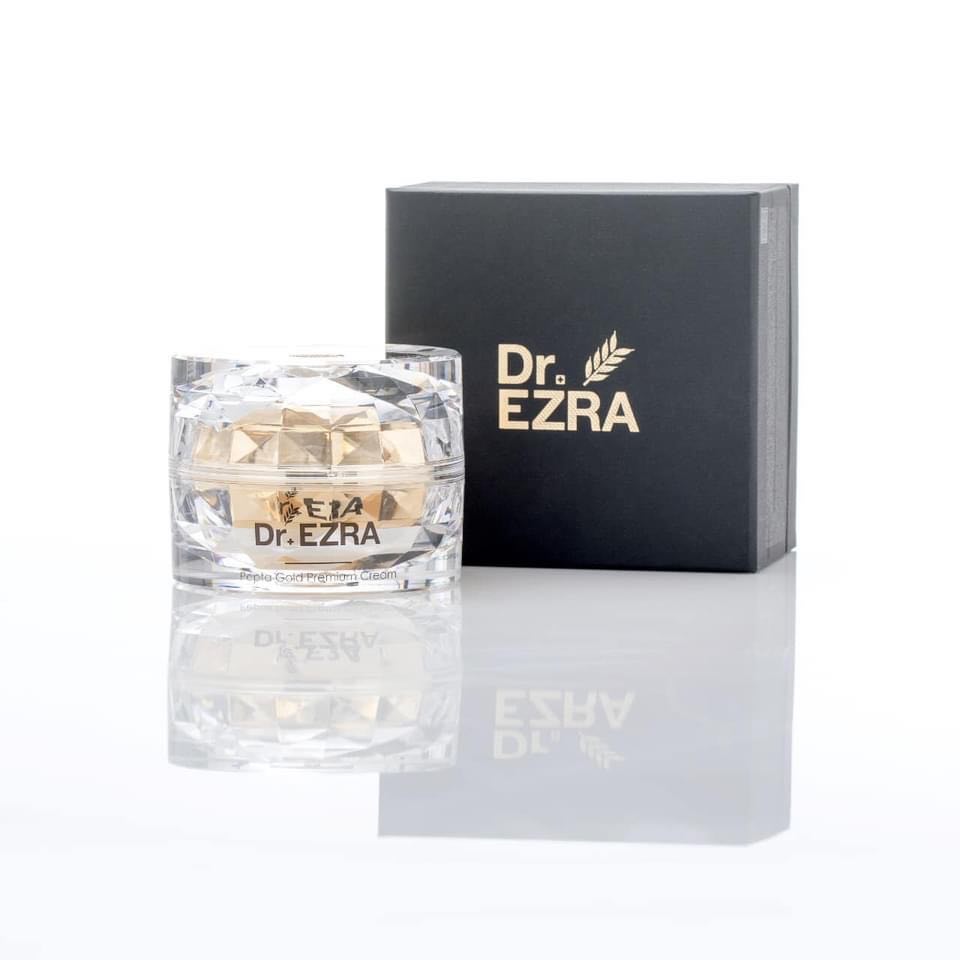 Bộ dưỡng da DrEZRA tế bào gốc