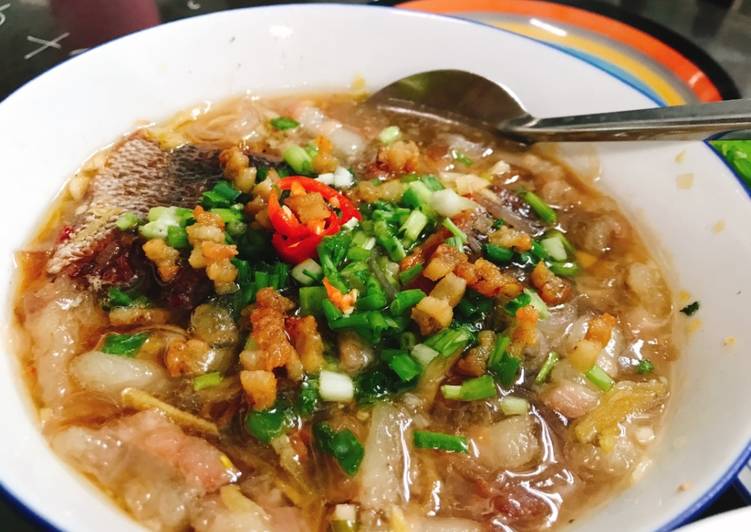 [HCM]Mắm cá lóc Châu Đốc 500gr