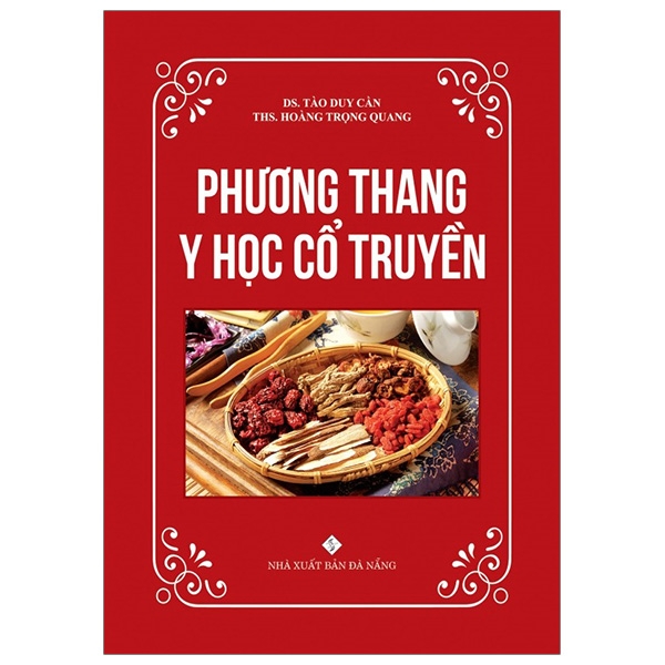 Fahasa - Phương Thang Y Học Cổ Truyền