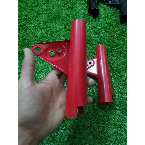 Tai thỏ CL50 phù hợp 67,CD,CL