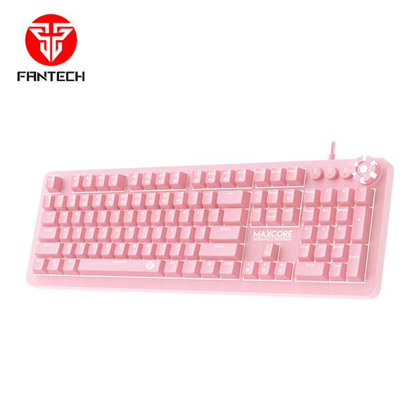 Bàn Phím Cơ Fantech MK852 MAXCORE Outemu