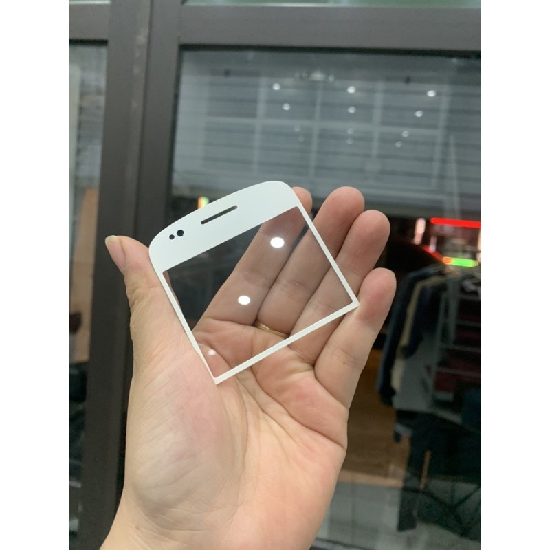 Kính ép blackberry 9900 9930