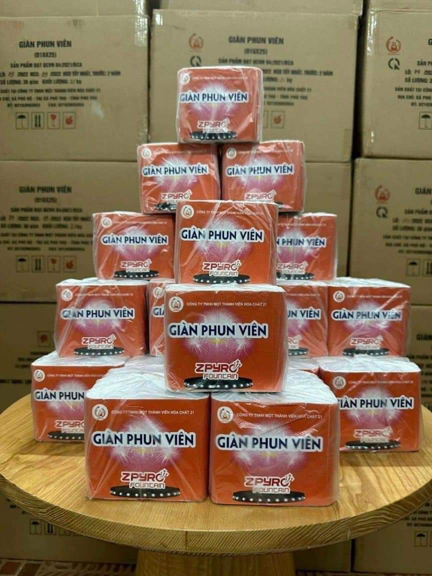 GIẤY TỜ ĐẦY ĐỦ GIÀN PHUN VIEN NEN THẤP Z21BQP